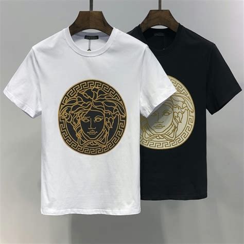 ropa versace imitacion hombre|Versace tienda.